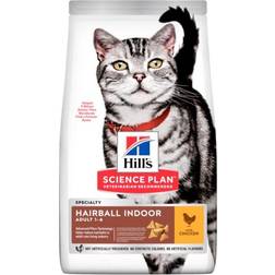 Hills Cat Young Adult Sterilised Tuna 10