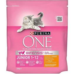 Purina Kattmat One Vifensis (450