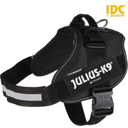 Trixie JULIUS-K9 Power IDC-sele 2 L-XL: 71-96 cm-50