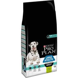 Pro Plan Large Athletic Adult Optidigest Lam & Rijst 2 x 14 kg