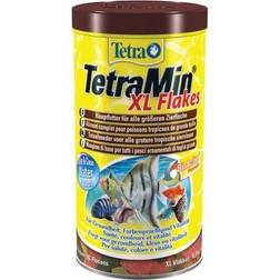 Tetra min Large Flakes 1