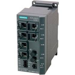 Siemens Scalance Switch X206-1