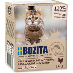 Bozita Sauce Med Kanin 370g