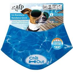 Afp Chill Out Viilentävä Huivi S 30-36 cm