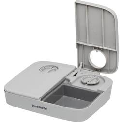 PetSafe ® 2-Meal Timed Pet Feeder Foderautomat