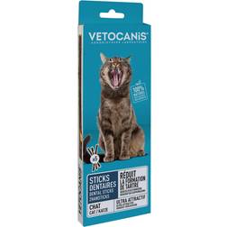 Vetocanis Tuggstänger Katt 5 st.