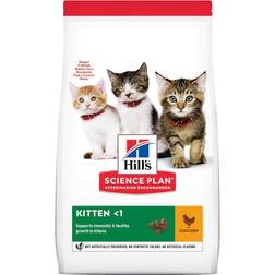 Hill's Kitten kylling 300