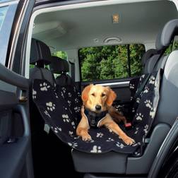 Trixie Jolly Paw Car seat cover 1.40