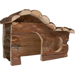 Tyrol Cedar Stuga M 17x25x14cm