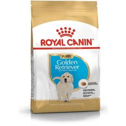 Royal Canin Golden Retriever Puppy - 3 kg