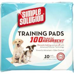 Simple Solution Training Pads 56pcs