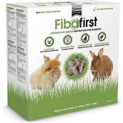 Lupus Supreme Petfoods Fibafirst Rabbit 2