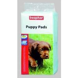 Beaphar 30 Unidades Puppy Pads 60x60