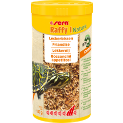 Sera Raffy I Nature pellets 1000ml