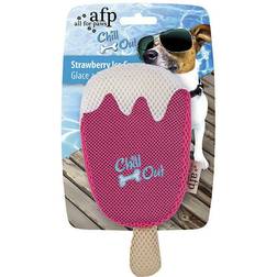 All For Paws Chill Out Strawberry Ice Cream