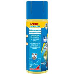 Sera AQUATAN BOTTLE 100 ml/400