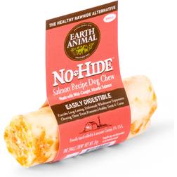 Trixie No-Hide Tyggeben, No-Hide (ikke oksehud) Salmon Chews