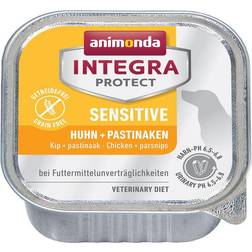 Animonda Integra Protect Sensitive Kyckling & palsternacka
