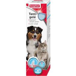 Beaphar Tandgelè Leversmak 10g, dog/cat