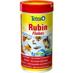 Tetra Fiskfoder TetraRubin 250ml