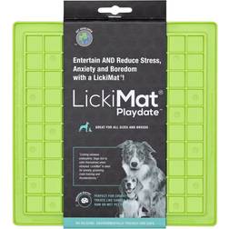 LickiMat Playdate Treat Mat