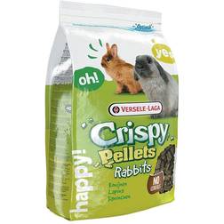 Versele Laga Crispy Pellets Rabbits, 2 kg. (Kornfri)