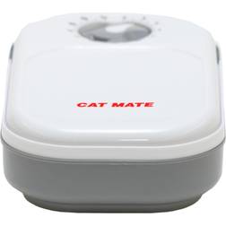 Cat Mate C100 Timed Automatic Pet Feeder, .65