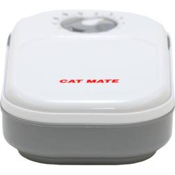 Cat Mate Distributore Automatico di Cibo per 1 Pasto