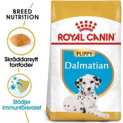 Royal Canin Dalmatian Puppy hundefoder