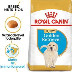 Royal Canin Golden Retriever Chiot 12 kg