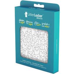 LitterLocker sleeve Cats