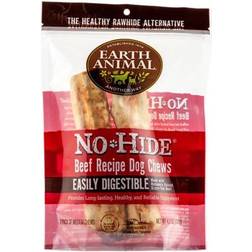 ELDORADO No-Hide Beef Chews Medium 2