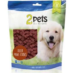 Trixie Dogsnack Deer Mini Cubes