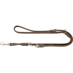 Hunter Round & Soft Hunting Koppel