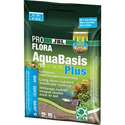 JBL Pets 2.5 L AquaBasis Plus Sustrato Para Acuarios