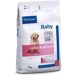 Virbac HPM Baby Dog L&M 7