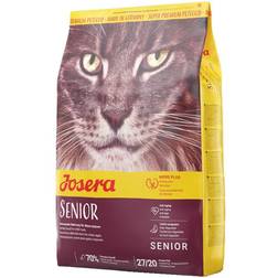 Josera Senior Crocchette Per Gatto - 2 kg