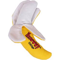 Yeowww Catnip Banana