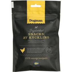 Dogman Snacks Hundgodis Kyckling