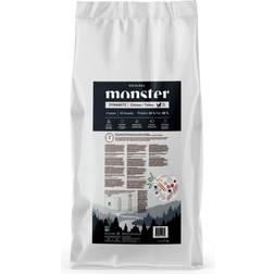 Monster Original Dynamite All Breed Chicken & Turkey 17kg