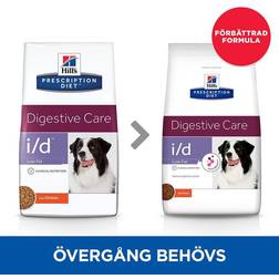 Hill's Prescription Diet I/D Low Digestive Care