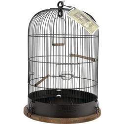 Zolux Cage Rétro Pour Oiseaux Lisette 35 cm