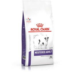 Royal Canin Diets Neutered Adult Small Dry Dog Food