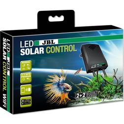 JBL Pets Solar Control WIFI