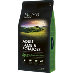 Profine Dog Adult Lamb & Potatoes 15