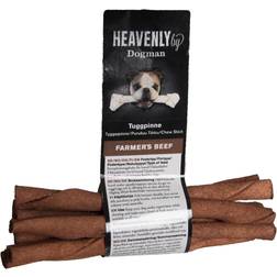 Dogman Heavenly tuggpinne 10st 12,5cm biff