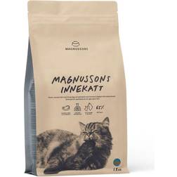 Magnusson Innekatt 4.8kg