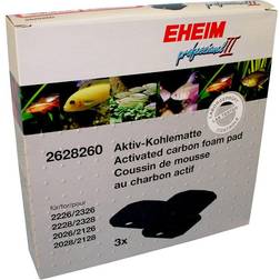 Eheim PROFESSIONEL KULFILTERPLADER FILTERMATERIALE