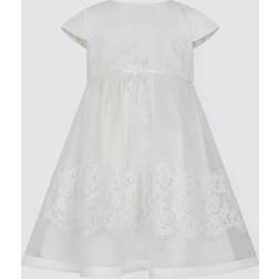 Monsoon Baby Alovette Christening Dress