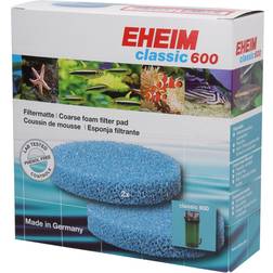 Eheim Filtermattor classic 600 (2217)